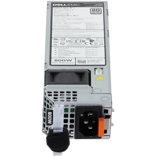 Dell 15G/16G 800W 80+ Platinum 60mm PSU (1GX1T) - Picture 2 of 5