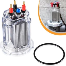 R0511400 35 Salt Cell Replacement for Zodiac Jandy AquaPure Ei Series 35