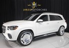 2024 Mercedes-Benz GLS 600 Maybach~ REAR ENTERTAINMENT PKG~ 23's~ 1-OWNER