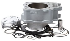 New Cylinder Works Standard Bore Cylinder Kit For Honda CRF 250 R (14-15)