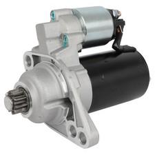 ECCPP Starter For Audi A3 Seat Cordoba Leon VW Jetta China Magotan Sagitar 17967