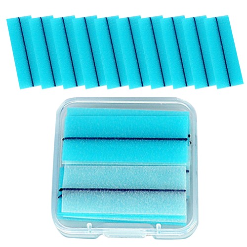 2 Boxen Selbstklebende Falsche Wimpern Klebestreifen Aufkleberband für Extensions - Bild 11 von 12
