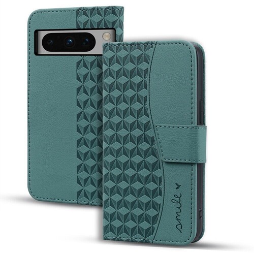 Handyhülle für Google Pixel 9 Pro XL 7 8 Pro Schutzhülle Tasche Flip Case Cover - Picture 41 of 56