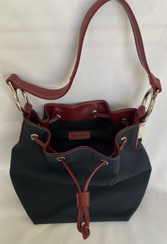 Nine West Bucket Style Damen Handtasche Neu mit Etikett - Bild 6 von 12