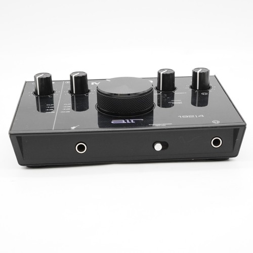 M-Audio AIR 192|4 USB Audio Interface Tested!! - Picture 4 of 5