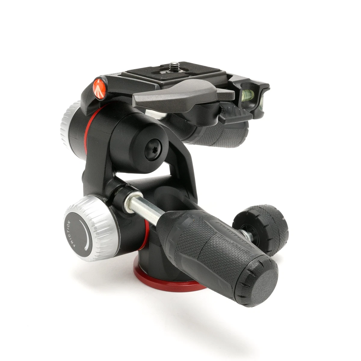 Manfrotto Camera Tripods & Monopods with 360 Degree Rotation for