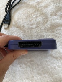 Mayflash Sega Saturn - N64 - PS2 Controller Adapter for PC USB