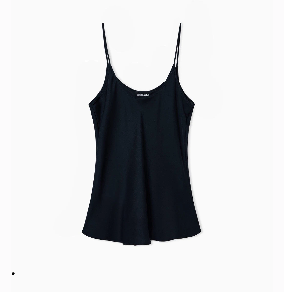 Giorgio Armani Silk Tank Tops for Women for sale | eBay