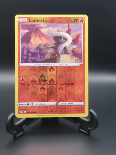 (2 Card Minimum Purchase) Pokemon Sword & Shield - Darkness Ablaze - 15% off 4+ - Picture 78 of 158