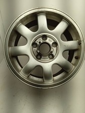 8D0601025B FELGE / CONSULTAR DISPONIBILIDAD JUEGO COMPLETO / ALUMINIO / 742925 F