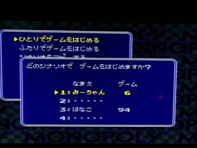 SMonopoly Monopoly 2 Famicom Famicom Japan F8