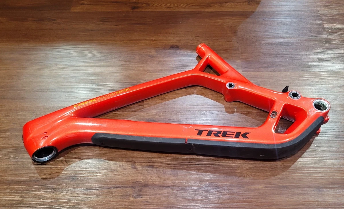 TREK FUEL EX 9.9 フレームセット M FOX36サス OH済み Trek Fuel EX Bikes for sale - eBay