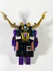 1985 Hasbro Takara G1 Transformers Shrapnel Figure Insecticons - figure only