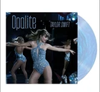 Taylor Swift - The Fate of Opalite Colored 7" vinyl single PRESALE