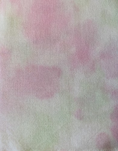 28-count Cross Stitch “Fairy Dreams” Jobelan Hand Dyed Fabric 13” x 19” - Picture 1 of 4