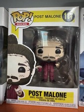 Funko Pop! Vinyl: Post Malone #111