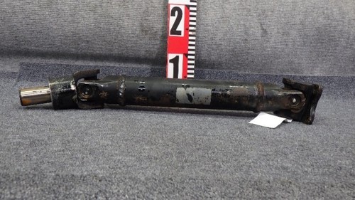 SUZUKI CARRY DC51T 2WD (4sp Manual) Propeller Prop Shaft TESTED GENUINE JDM - Picture 2 of 6