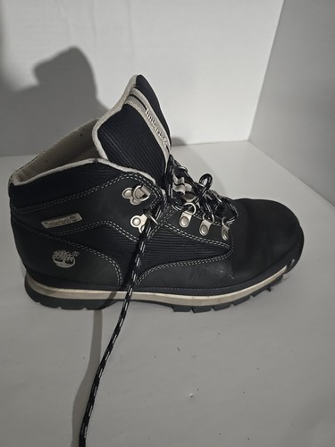 Timberland Hiking Boots Size 5 - Picture 9 of 10