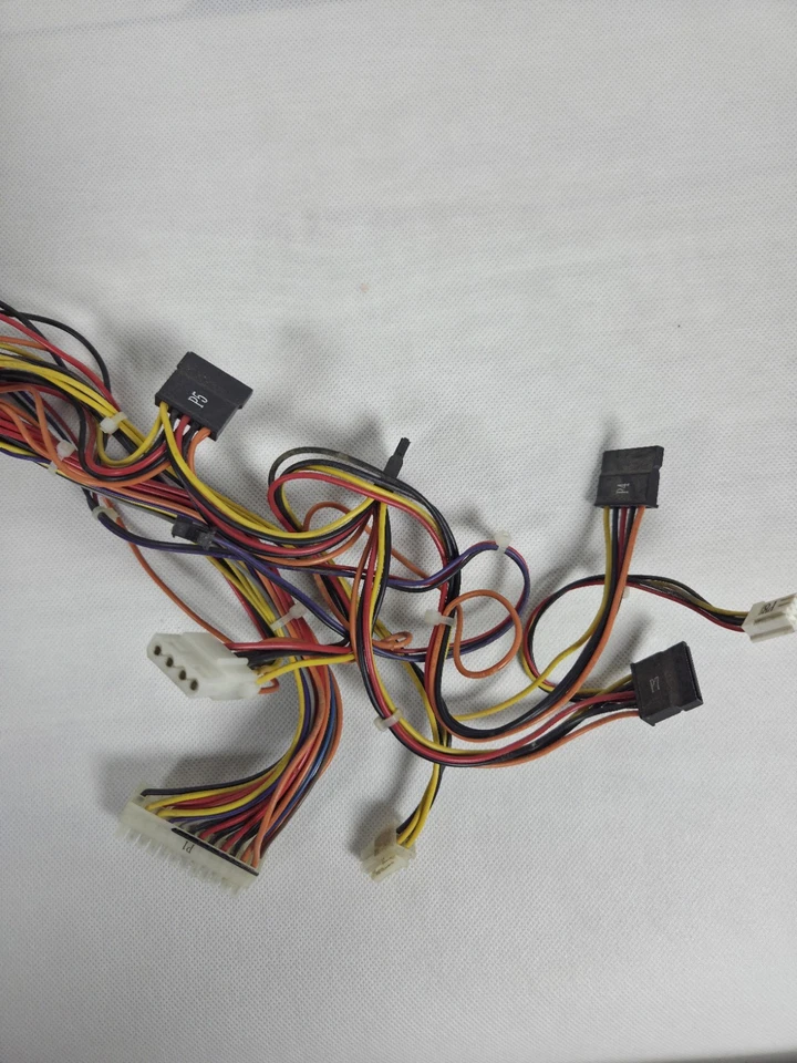 ​Lenovo 280W SFF Power Supply CRU 41A9684 FRU 41A9687 AcBel PC7001 54Y8926 - Image 3 of 3