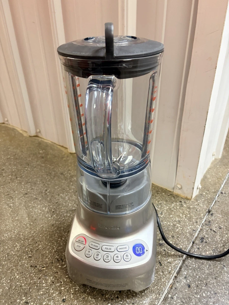 Breville Blender Bbl605xl for sale | eBay