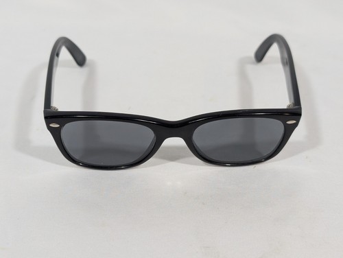Ray-Ban RB5184 2000 Brille 52/18 145 Schwarz - Nur Gestell