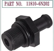 Nissan PCV Valve OEM 11810-A3501 SK50091024JE