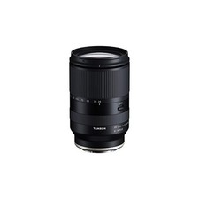 Tamron 28-200 F/2.8-5.6 Di III RXD for Sony Mirrorless Full Frame/APS-C E-Mount