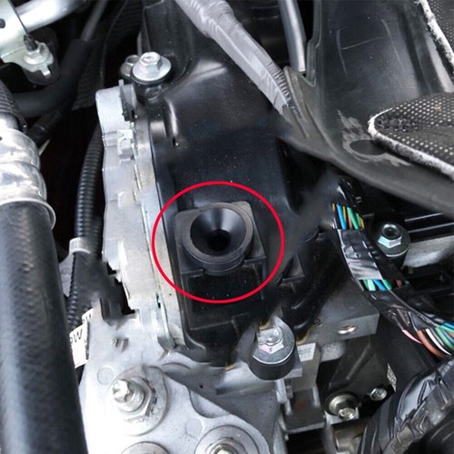 Bushpuffer Auto Motor Ersatz Gummi Gummihalterungen Brandneu Gute Qualität - Picture 22 of 24