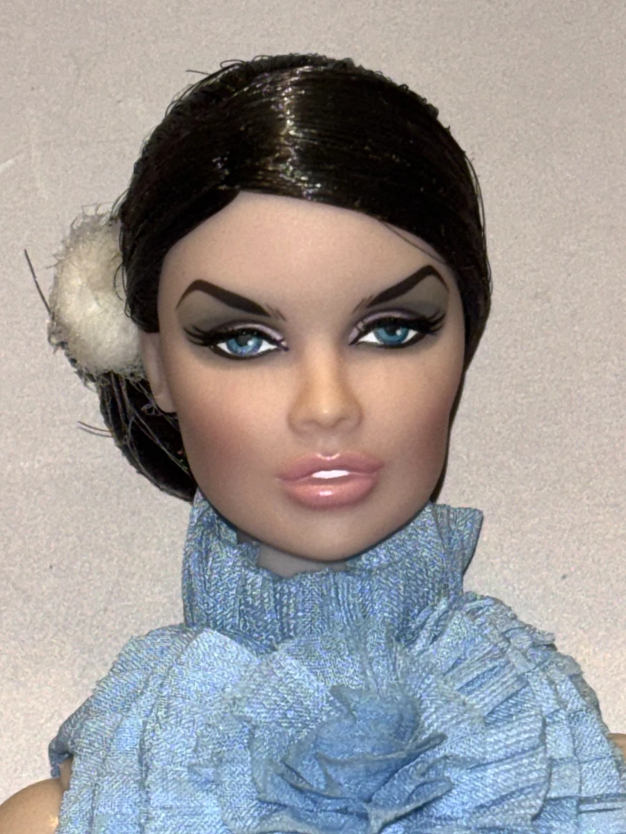 Fashion Royalty Doll Vanessa for sale | eBay