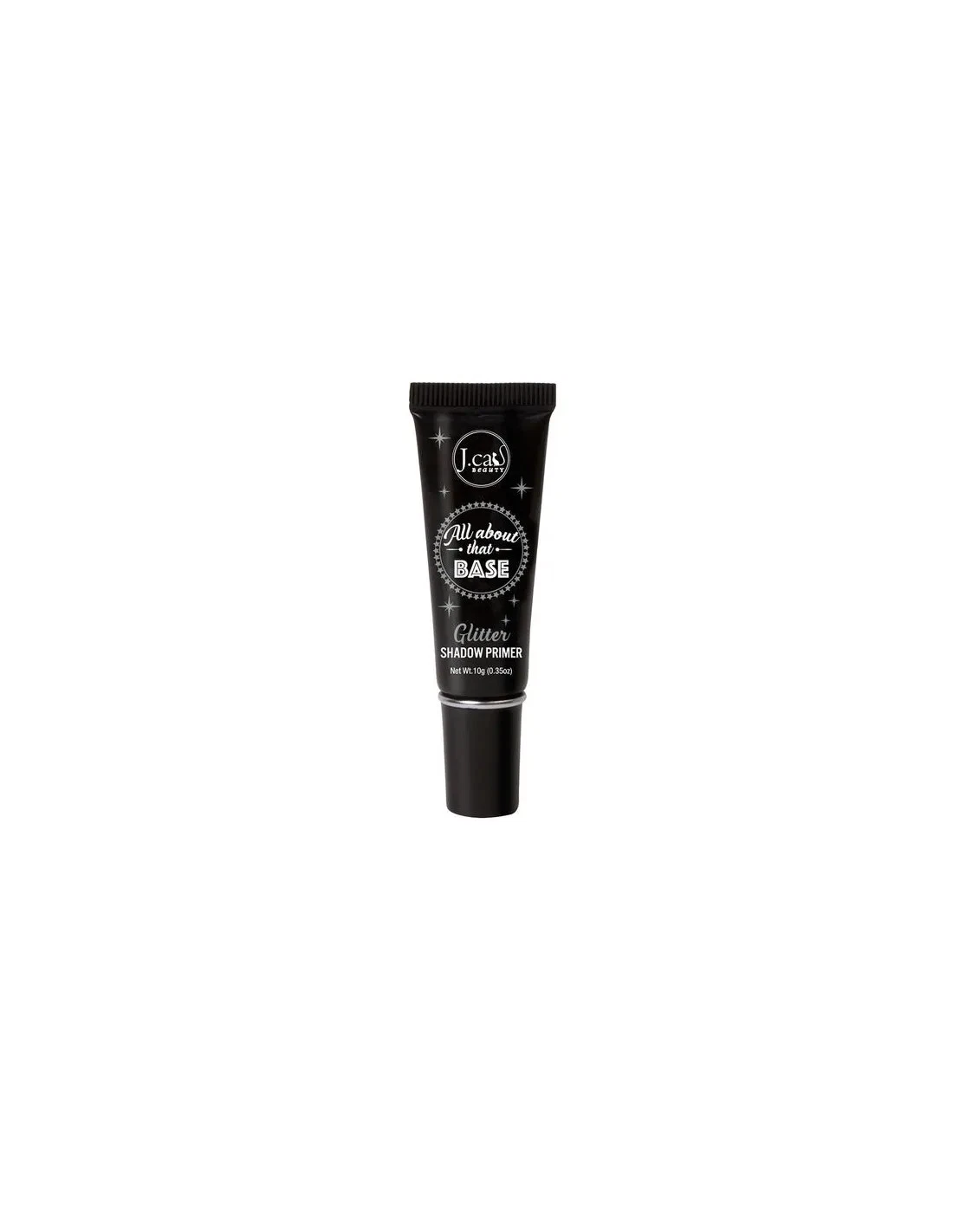 J.cat Beauty Jcat Eye Primer All About That Glitter