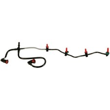 Schlauch Leckkraftstoff Gates MFL1092 für Citroën Ford Peugeot