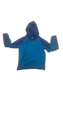 Old Navy Kids Blue Active Hoodie Size 6/7
