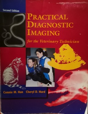 Practical Diagnostic Imaging for the Veterinary technician