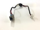 Jack Di Alimentazione DC PACKARD BELL P7YE0 DC30100CX00 ACER 7750