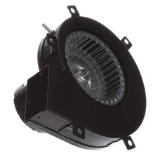 FASCO A090 Draft Blower,115V,1/50 HP 41H442