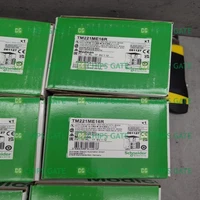 TM221ME16R Brand New Schneider Electric Modicon M221 Controller, 16 I/O
