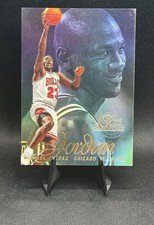 1996-97 Flair Showcase Basketball Checklist, Set Info, Boxes
