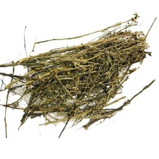 Afsanteen Wormwood Whole Herb Artemisia absinthium   Ayurvedic Herbal Remedy