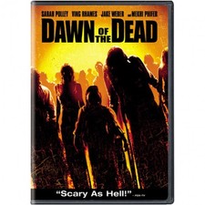 Dawn of the Dead (Widescreen R-Rated Edition)
