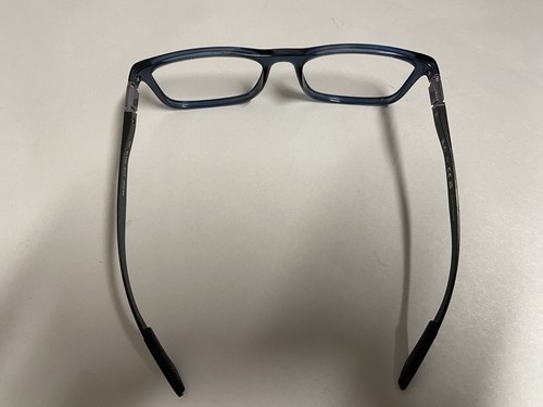 Ray-Ban Brille Brillengestell RB8908 5719 Klar Blau Grau Carbon Fiber 55-18-145 - Bild 5 von 9