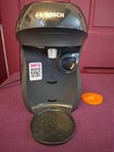 Coffee Machine / Bosch Tassimo / Black - Used ** missing middle cup tray