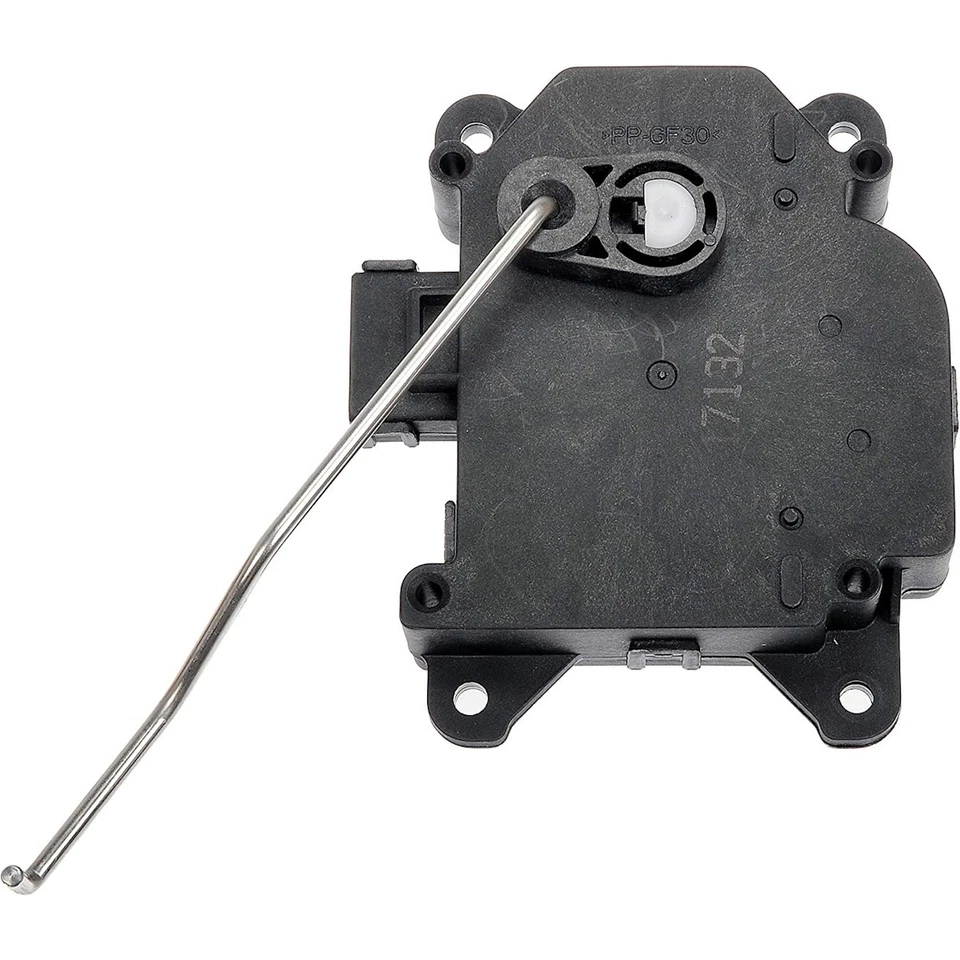 Actuador de aire acondicionado 604-872 Dorman para Honda Pilot Acura MDX 2007-2013 Foto 3 de 3