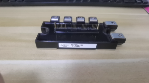 Modulo Mitsubishi PM75RLA120 NUOVO - Foto 2 di 6