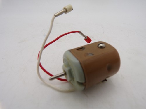 Vintage Mabuchi TKK Japan Electric AP-25 Motor NEW Old Stock Model Airplane - Picture 5 of 6