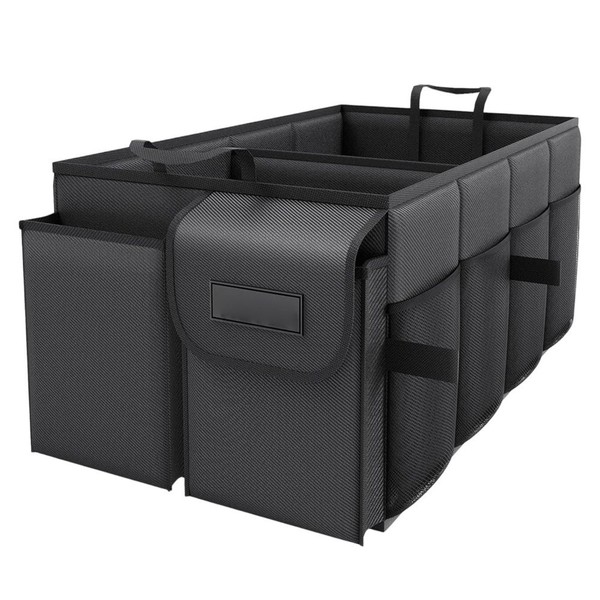 Kofferraum-Organizer Auto-Organizer Kofferraum-Organizer P3K41928-image
