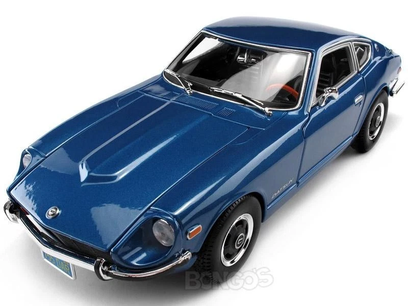 Datsun 1:18 Scale Diecast & Toy Vehicles for sale | eBay