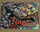 2025 Panini Alvin Kamara Base (Raw)