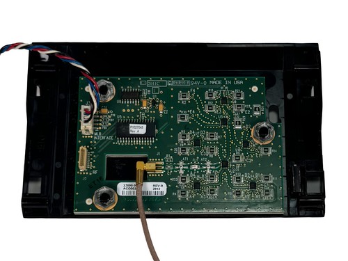 ⚡Zebra ThingMagic M5e 27197-001 RFID Reader Module Kit for 110Xi4 Label Printer - Bild 13 von 24