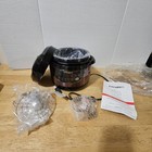2 QT PRESSURE COOKER (Electric) Kitchen HQ - Model 729 - New But No Box