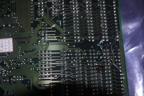 Carte mère Socket 3 AT VLB Vesa Local Bus ISA SIMM UMC chipset - Photo 16/16